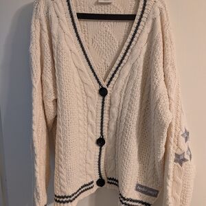 2024 Taylor Swift Cardigan